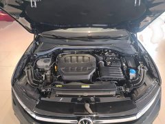 Volkswagen Magotan 380TSI DSG Premium Edition - ფოტო 19