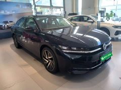 Volkswagen Magotan 380TSI DSG Premium Edition - ფოტო 3