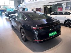 Volkswagen Magotan 380TSI DSG Premium Edition - ფოტო 4