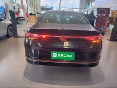 Volkswagen Magotan 380TSI DSG Premium Edition - ფოტო 5