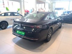 Volkswagen Magotan 380TSI DSG Premium Edition - ფოტო 6