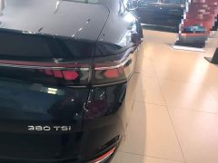 Volkswagen Magotan 380TSI DSG Premium Edition - ფოტო 7