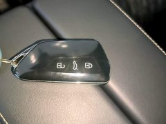 Volkswagen Magotan 380TSI DSG Premium Edition - ფოტო 8