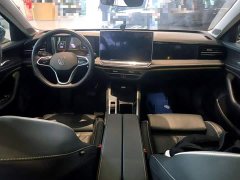 Volkswagen Magotan 380TSI DSG Premium Edition - ფოტო 9
