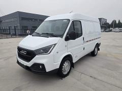 JMC Teshun 2.8T Version3VI JX493 - фото 1