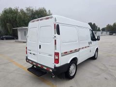 JMC Teshun 2.8T Version3VI JX493 - фото 10