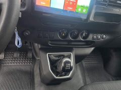 JMC Teshun 2.8T Version3VI JX493 - фото 11
