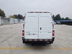 JMC Teshun 2.8T Version3VI JX493 - фото 12
