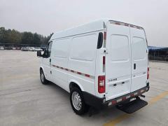 JMC Teshun 2.8T Version3VI JX493 - фото 14