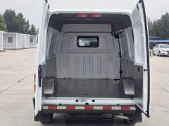 JMC Teshun 2.8T Version3VI JX493 - фото 17