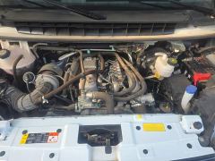 JMC Teshun 2.8T Version3VI JX493 - фото 18