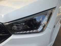 JMC Teshun 2.8T Version3VI JX493 - фото 2