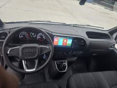 JMC Teshun 2.8T Version3VI JX493 - фото 20