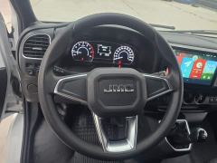 JMC Teshun 2.8T Version3VI JX493 - фото 6