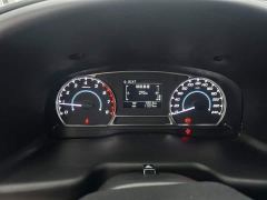 JMC Teshun 2.8T Version3VI JX493 - фото 7