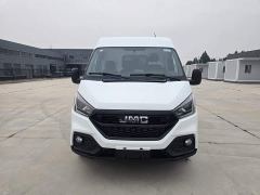 JMC Teshun 2.8T Version3VI JX493 - фото 9