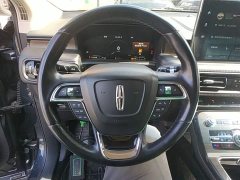 Lincoln Explorer 2021 2.0T AWD Premium - ფოტო 10