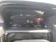 Lincoln Explorer 2021 2.0T AWD Premium - ფოტო 11