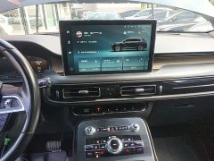 Lincoln Explorer 2021 2.0T AWD Premium - ფოტო 12