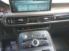 Lincoln Explorer 2021 2.0T AWD Premium - ფოტო 13