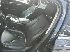 Lincoln Explorer 2021 2.0T AWD Premium - ფოტო 14