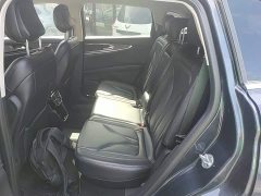 Lincoln Explorer 2021 2.0T AWD Premium - ფოტო 16