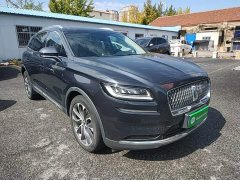 Lincoln Explorer 2021 2.0T AWD Premium - ფოტო 3