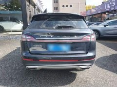 Lincoln Explorer 2021 2.0T AWD Premium - ფოტო 5