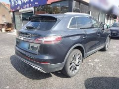 Lincoln Explorer 2021 2.0T AWD Premium - ფოტო 6