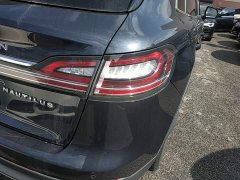 Lincoln Explorer 2021 2.0T AWD Premium - ფოტო 7