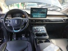 Lincoln Explorer 2021 2.0T AWD Premium - ფოტო 9