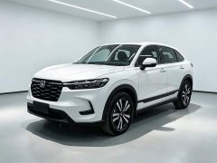 Honda HR-V 240TURBO Edition - ფოტო 1