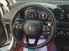 Honda HR-V 240TURBO Edition - ფოტო 10