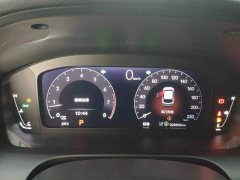 Honda HR-V 240TURBO Edition - ფოტო 11