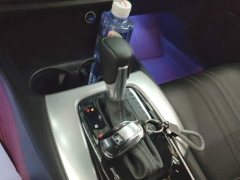 Honda HR-V 240TURBO Edition - ფოტო 13