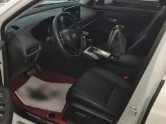 Honda HR-V 240TURBO Edition - ფოტო 14