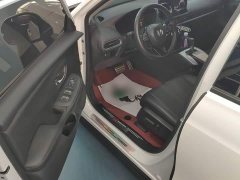 Honda HR-V 240TURBO Edition - ფოტო 15