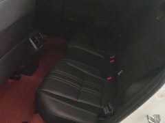 Honda HR-V 240TURBO Edition - ფოტო 16