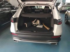Honda HR-V 240TURBO Edition - ფოტო 18
