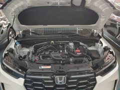 Honda HR-V 240TURBO Edition - ფოტო 19