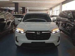 Honda HR-V 240TURBO Edition - ფოტო 2