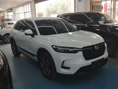 Honda HR-V 240TURBO Edition - ფოტო 3