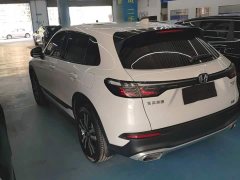 Honda HR-V 240TURBO Edition - ფოტო 4