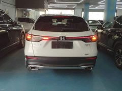 Honda HR-V 240TURBO Edition - ფოტო 5