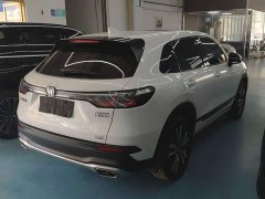 Honda HR-V 240TURBO Edition - ფოტო 6