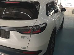 Honda HR-V 240TURBO Edition - ფოტო 7