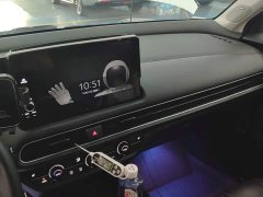 Honda HR-V 240TURBO Edition - ფოტო 9