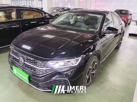 2022 Volkswagen Passat 2023 330TSI Starry Sky Luxury Edition - ავტომობილი ჩინეთიდან