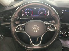 Volkswagen Passat 2023 330TSI Starry Sky Luxury Edition - ფოტო 10
