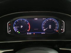 Volkswagen Passat 2023 330TSI Starry Sky Luxury Edition - ფოტო 11